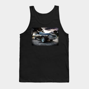 1969 Chevelle Tank Top